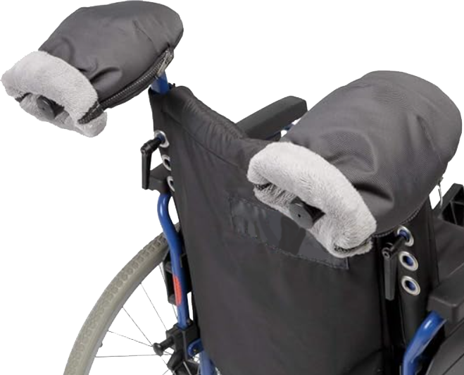 Mochila para silla de ruedas Mochila para silla de ruedas