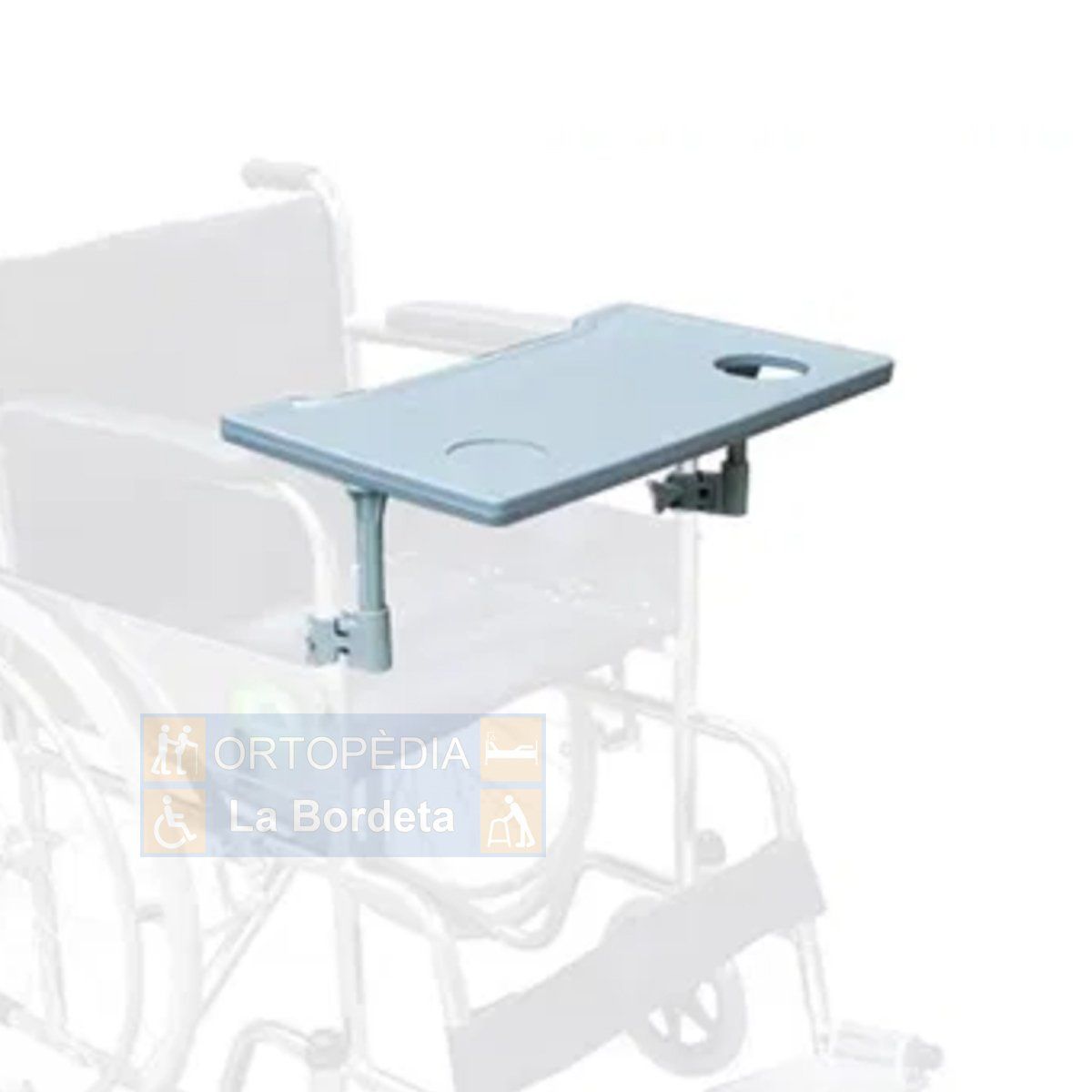 Mochila para silla de ruedas Mochila para silla de ruedas