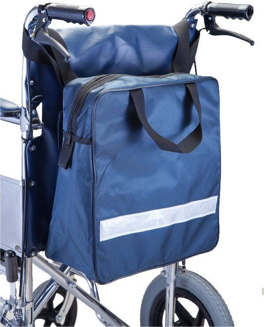 Mochila para silla de ruedas Mochila para silla de ruedas