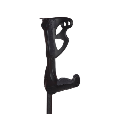 Muleta acolchada Muleta acolchada