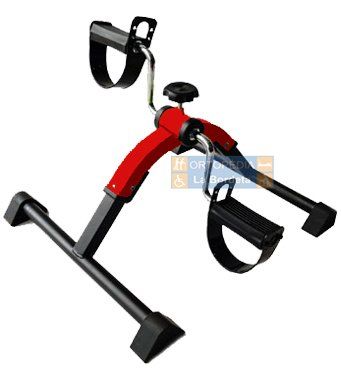 Pedalier plegable Pedalier plegable
