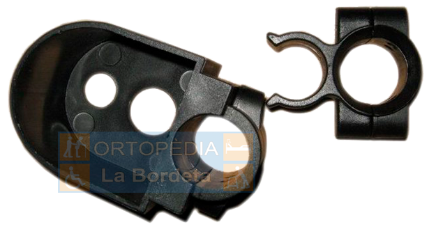 Mochila para silla de ruedas Mochila para silla de ruedas