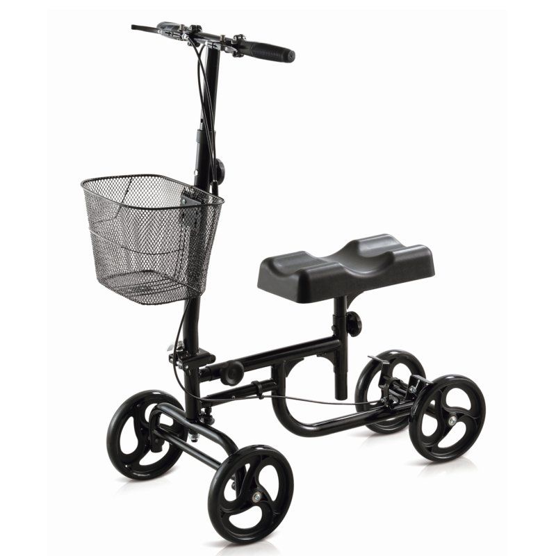 Rolator para rodilla Rolator para rodilla