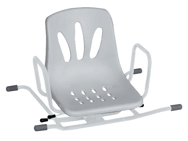 silla giratoria de bañera silla giratoria de bañera