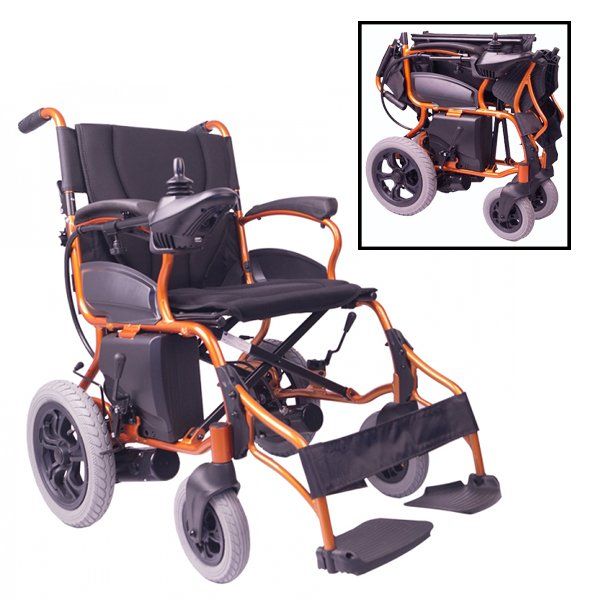 Silla electronica Plegable sencilla Silla electronica Plegable sencilla