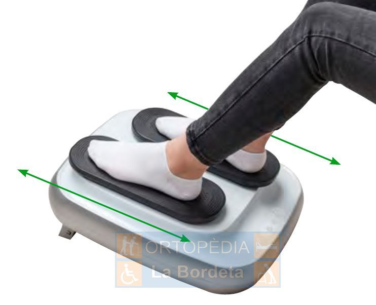 Pedalier plegable Pedalier plegable