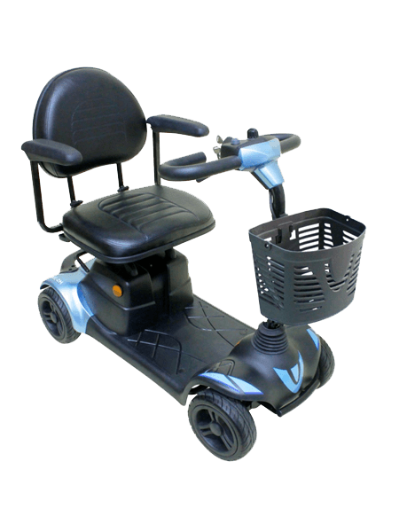 SCOOTER ELECTRICO 22Ah SCOOTER ELECTRICO 22Ah