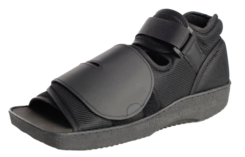 Zapatos Postquirúrgico Zapatos Postquirúrgico