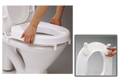 Alza WC Universal