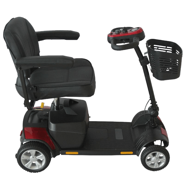 scooter 20ah