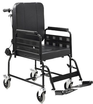 silla de ruedas de interior silla de ruedas de interior