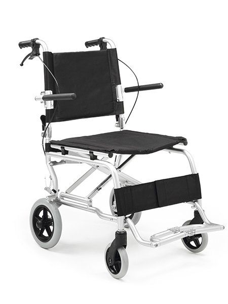 silla de ruedas de traslado silla de ruedas de traslado