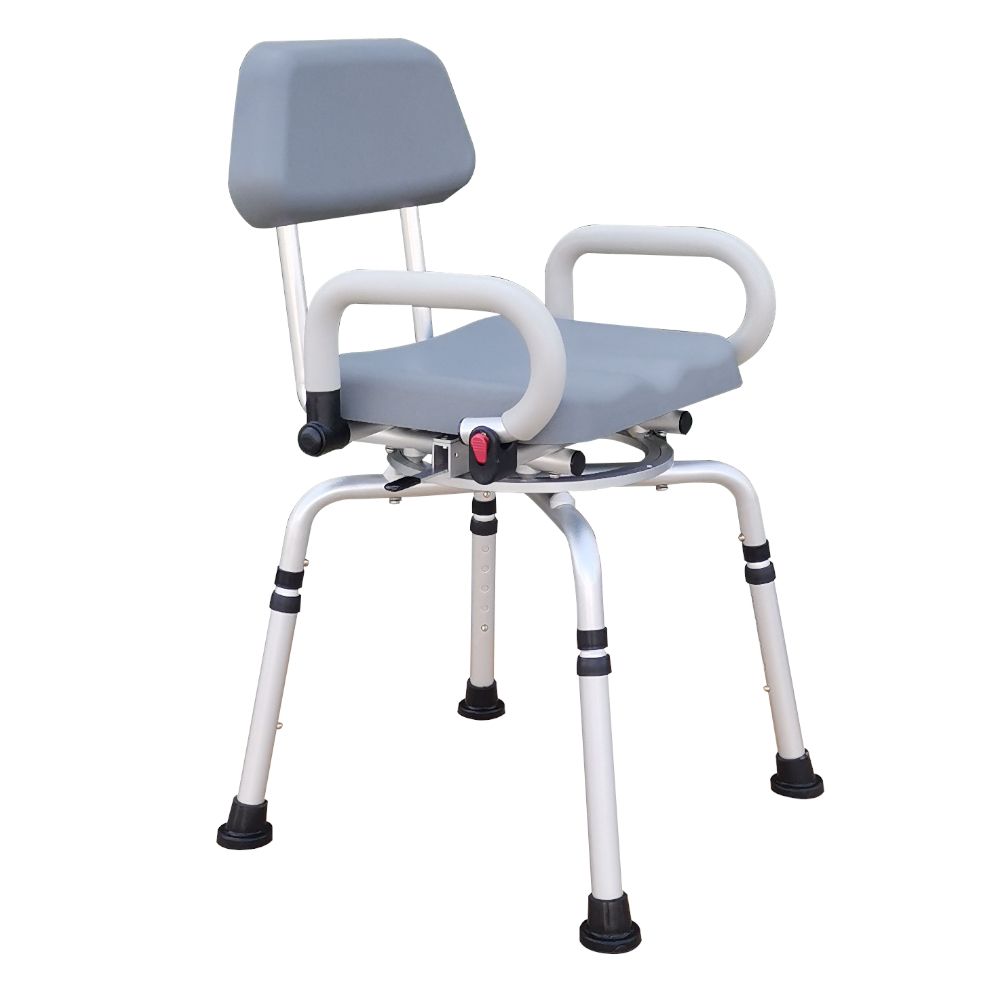 silla de ducha giratoria silla de ducha firatoria