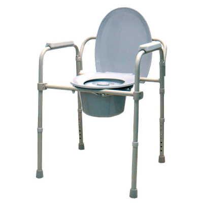 Silla inodoro 2 en 1