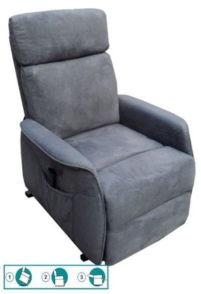 sillon electrico elevable sillon electrico elevable