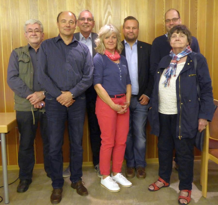 Vortand Vostand