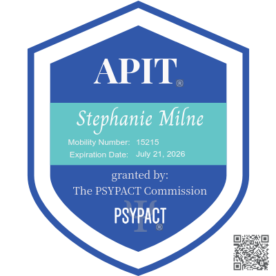 PSYPACT member