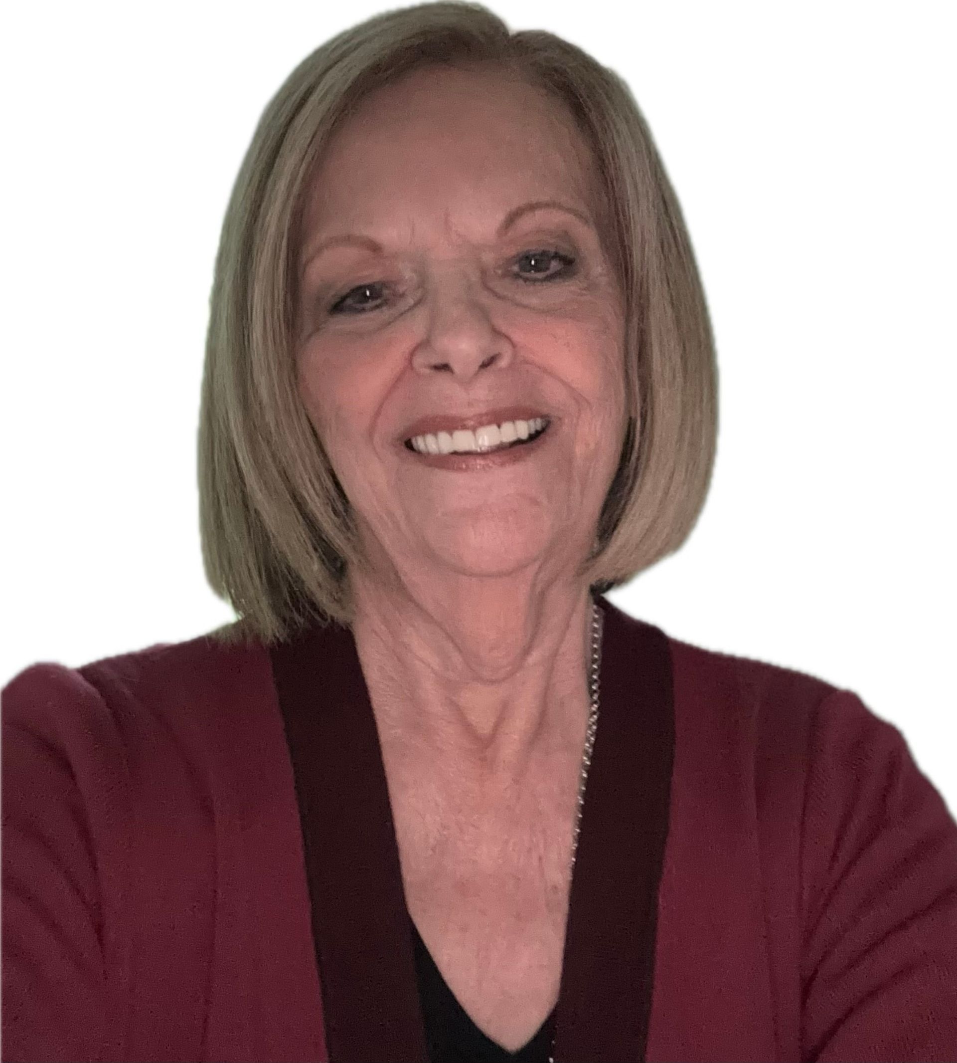 Picture Dr. Darlene Loveday