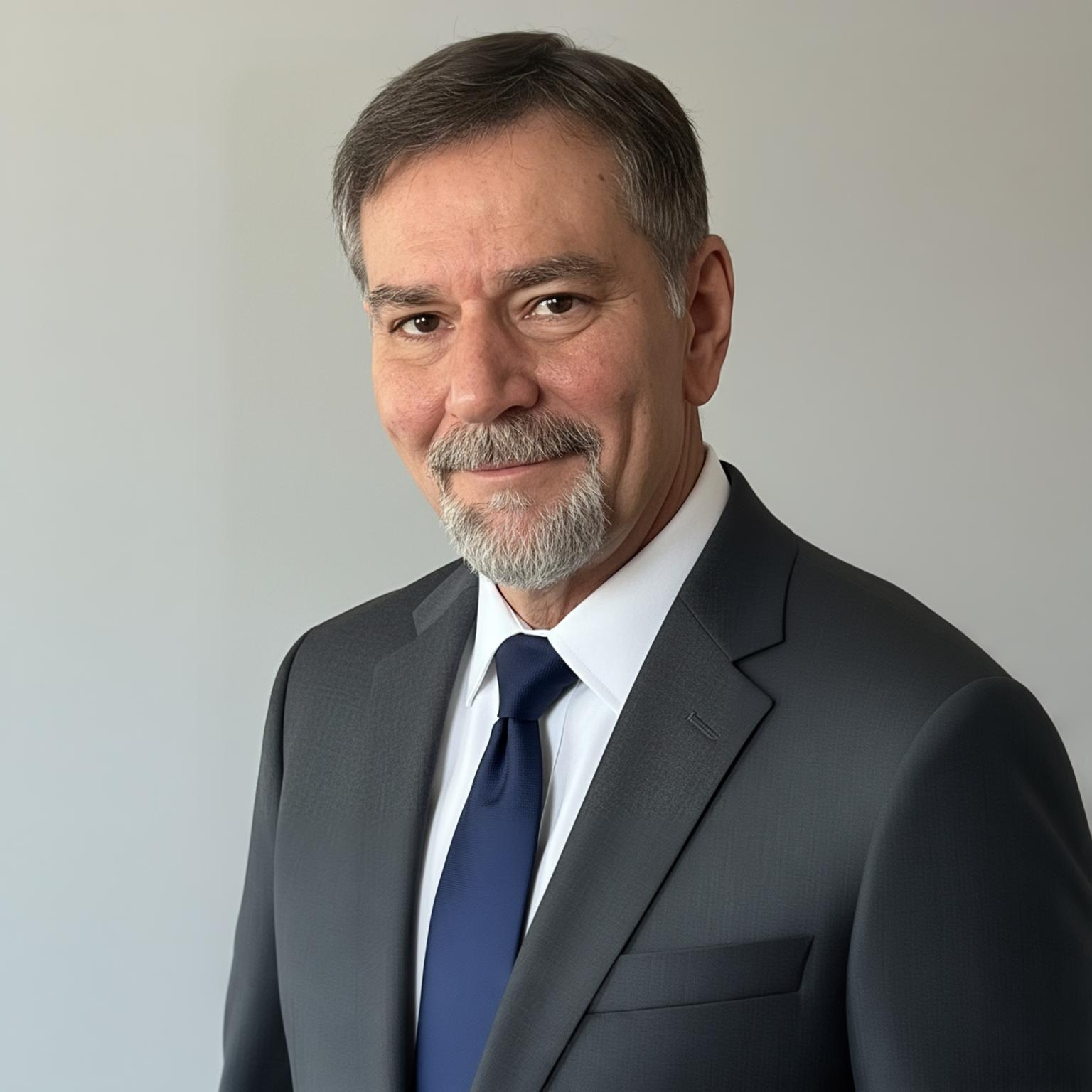 Picture Dr. Brian Emery