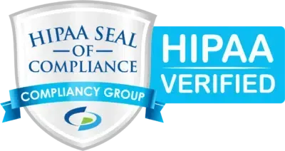 HIPAA Seal of Compliance