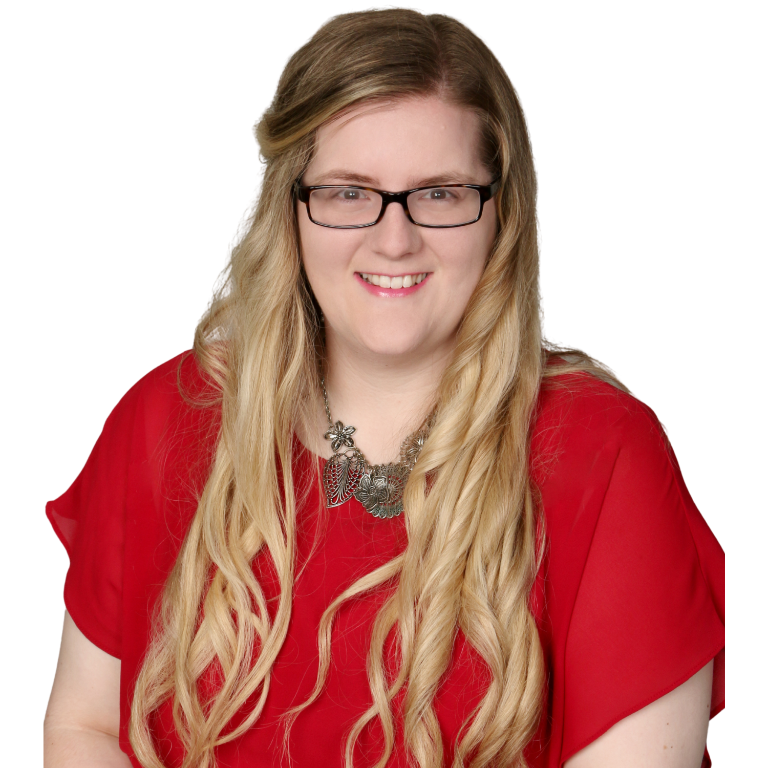 Julia Moriarity