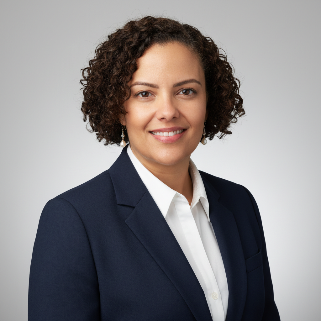 Dr. Adeline Leon