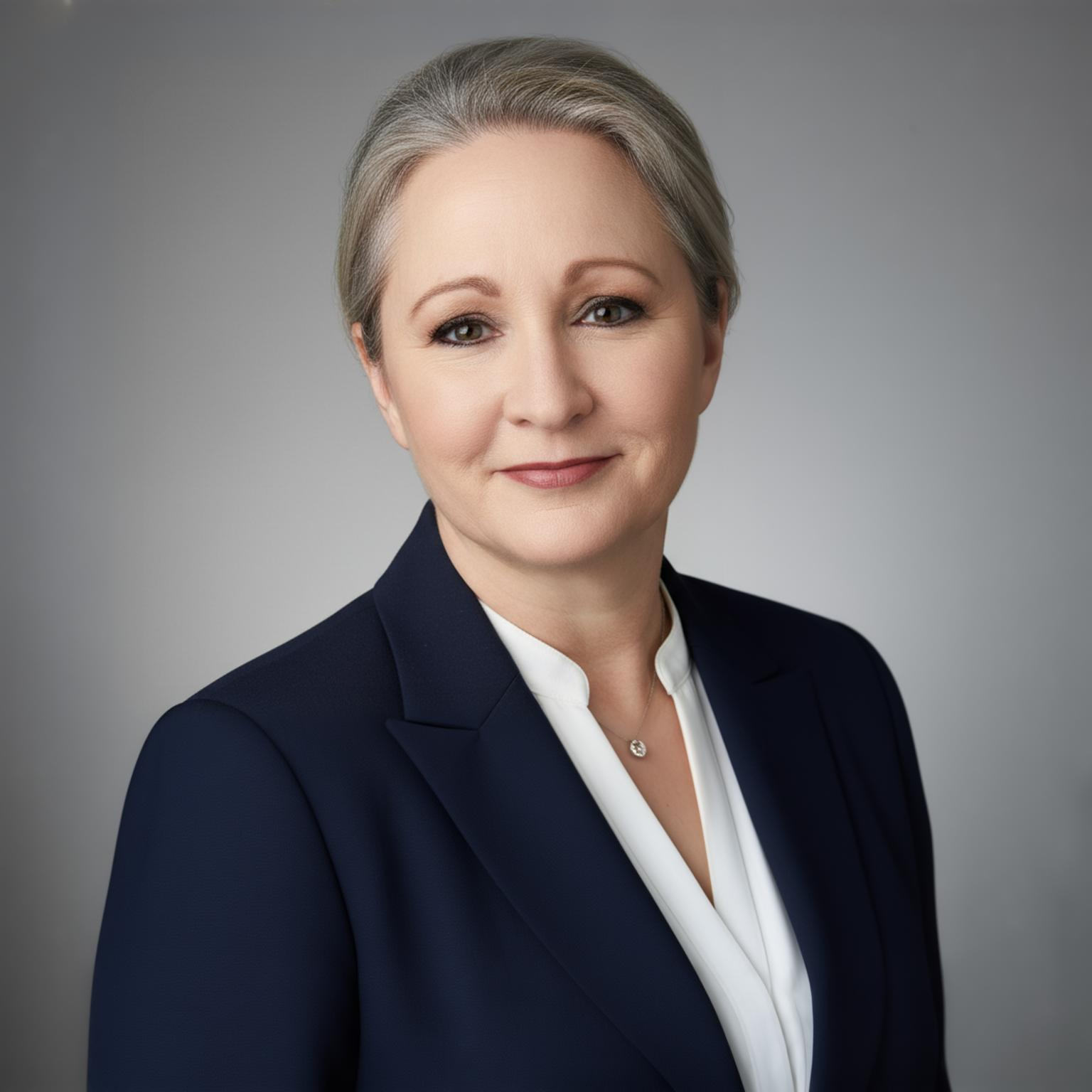 Picture Dr. Stephanie Milne