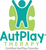 AutPlay Therapy member