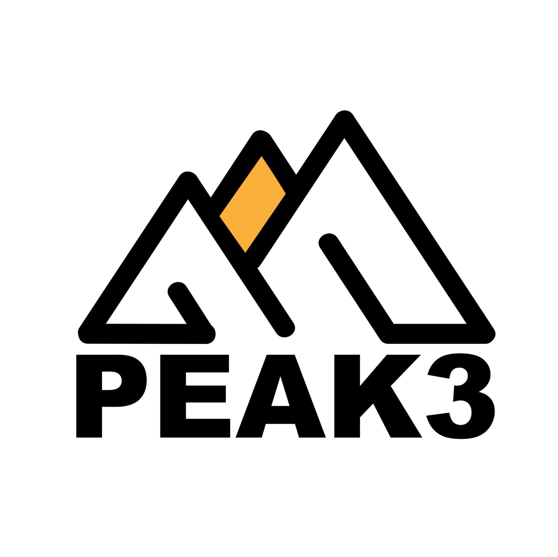 Peak 3 Peak 3