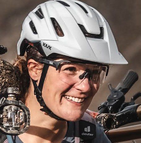 Annika Jeschke Annika Jeschke Mental Coaching