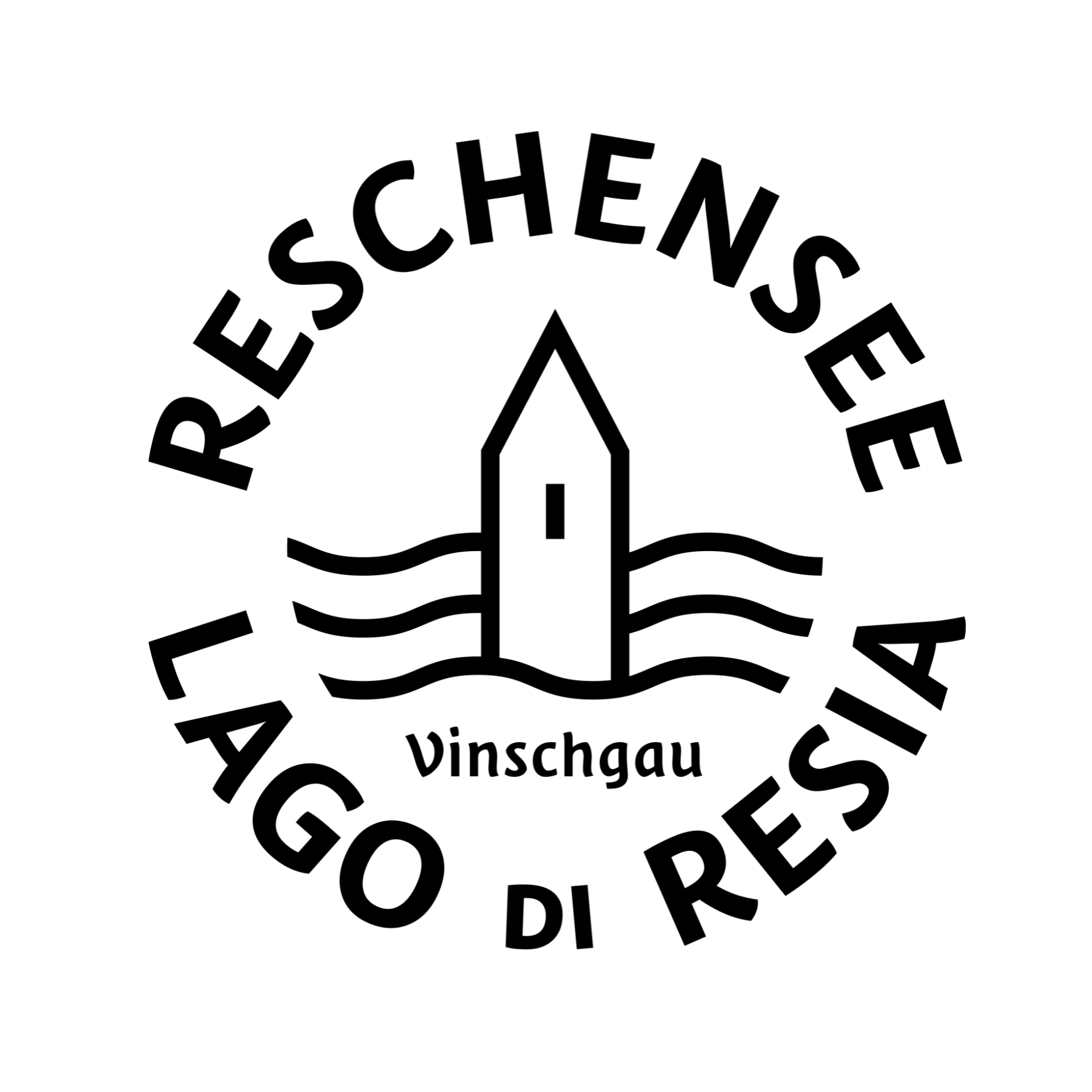 Reschenpass