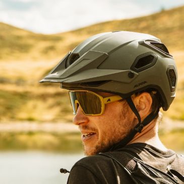 Felix Thöni - der Mann für Alles Felix Thöni - Peak3