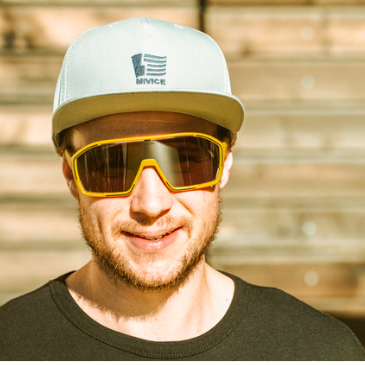 Felix Thöni - der Mann für Alles Felix Thöni Bikeguide