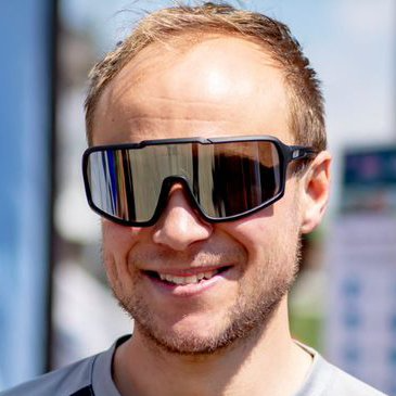 Felix Thöni - der Mann für Alles Felix Thöni Bikeguide