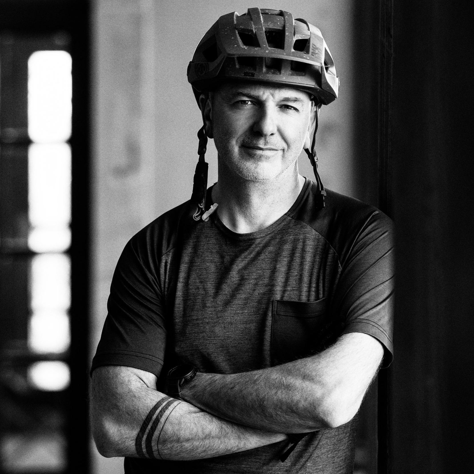 Steffen Krill - Schnittstellenkoordinator Steffen Krill - Brand Sales Passion