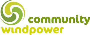 Community Windpower Logo