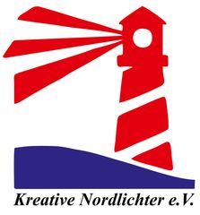 Logo Kreative Nordlichter e.V.