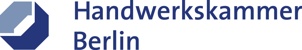 Handwerkskammer Berlin Logo Handwerkskammer Berlin