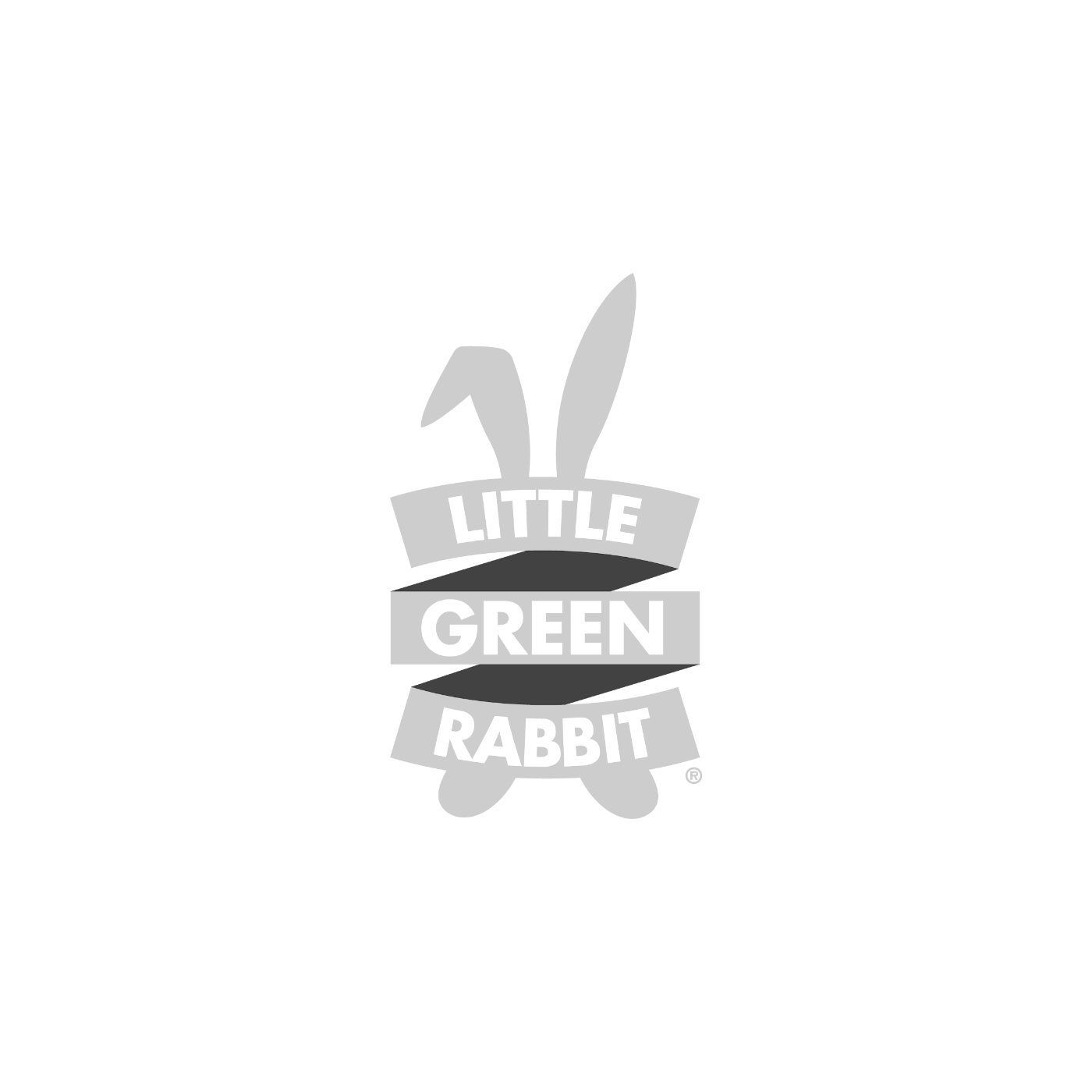 Little Green Rabbit