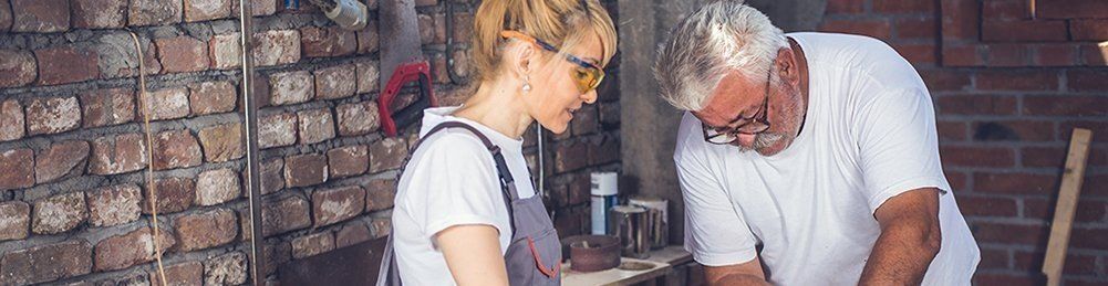 Berufsvorbereitung der GbF Aschaffenburg