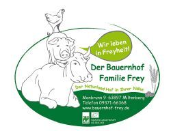 Bauernhof Frey Bauernhof Frey