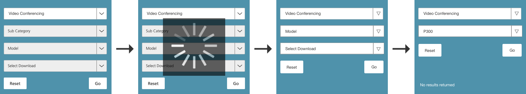 The original filter path The original filter path