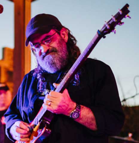 Bill Spurlock image Bill Spurlock image