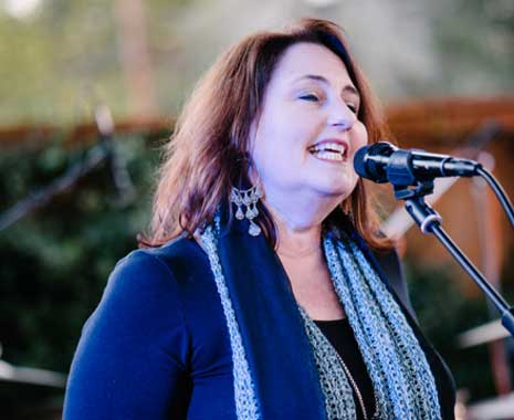 Karen Welling image Karen Welling image