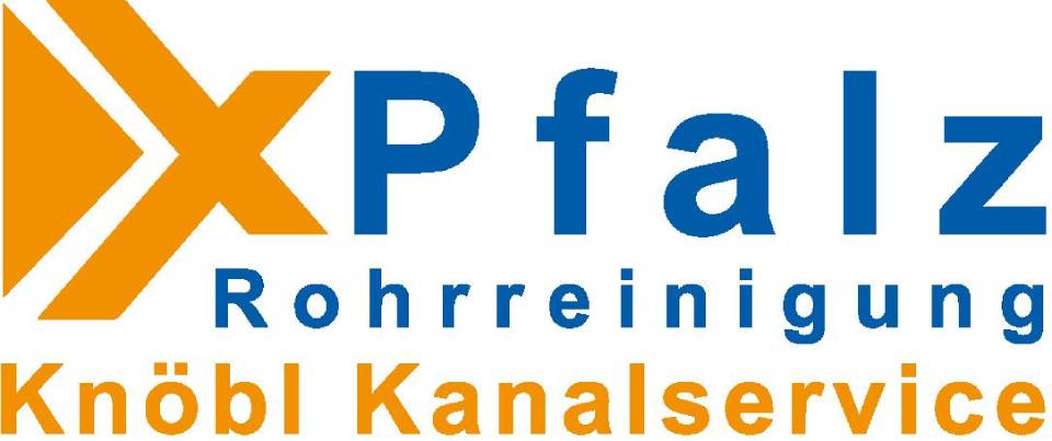 Pfalz Rohrreinung - Logo