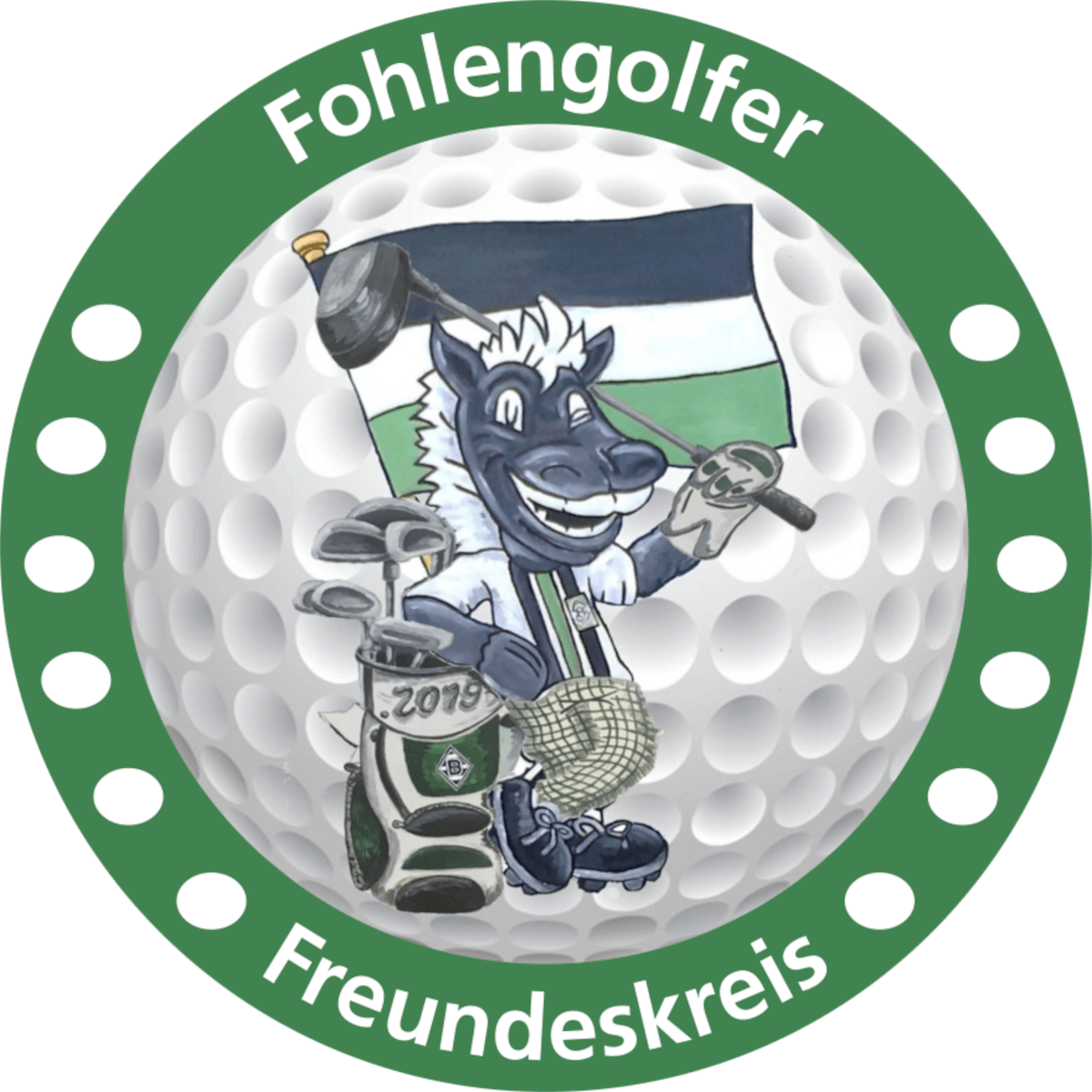 Fohlengolfer