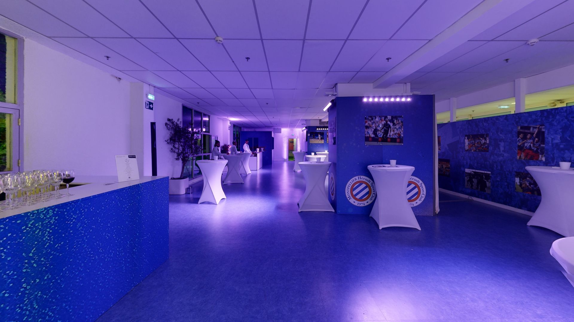 MHSC - Salon Eindhoven — visite virtuelle