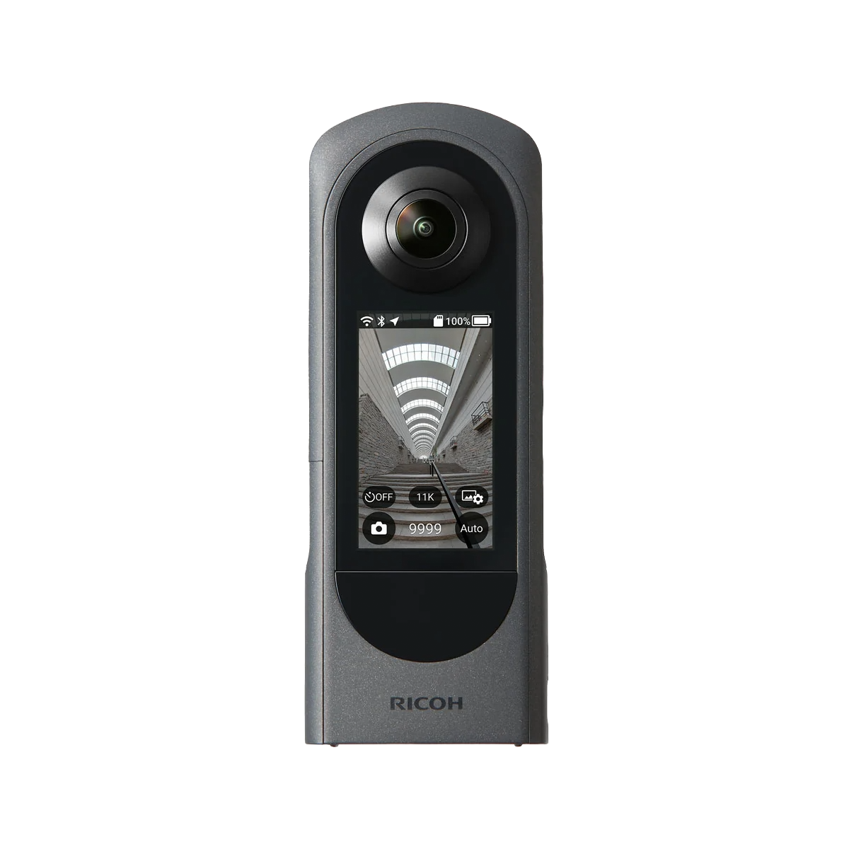 Ricoh Theta X