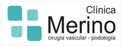 Clínica Merino-logo