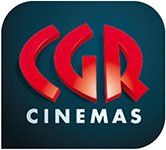 Le compexe de cinéma Mega CGR